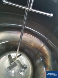 Image of 3,000 Gal Mueller Liquifier, S/S, 100 HP 8 